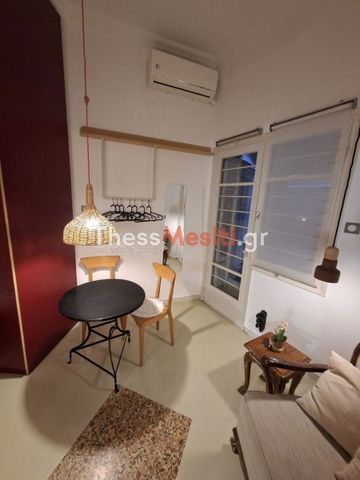 Διαμέρισμα για ενοικίαση Κέντρο Θεσσαλονίκης - Photo 5