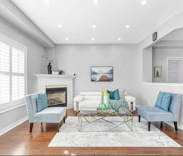 For Lease - 107 Fandango Drive Unit# #Upper, Brampton, Ontario - Photo 2
