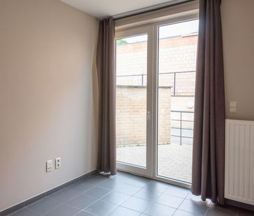 Gelijkvloers appartement gelegen in de rustige dorpskern van Vlijti... - Photo 3