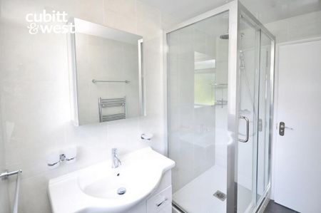 2 bedroom apartment to rent - Photo 5