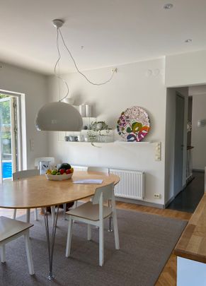 Hjördisvägen, Djursholm - Photo 1