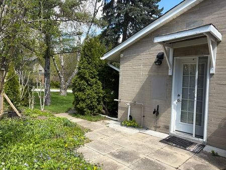 For Lease - 9 Hemford Crescent, Toronto, Ontario - Photo 5