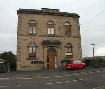 2 bed Apartment - To Let - Photo 1