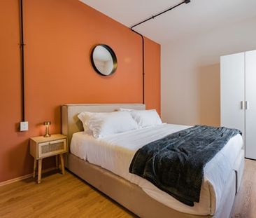VH | Magnífico depa 2 BR Polanco | gym+wifi | 428 - Photo 2