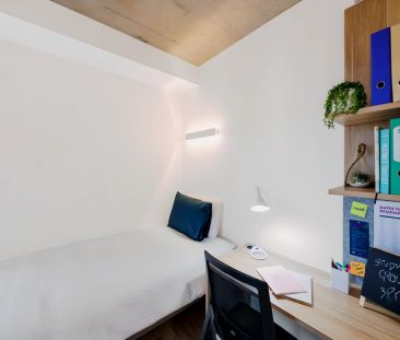 Signature Plus Twin Apartment - Photo 5