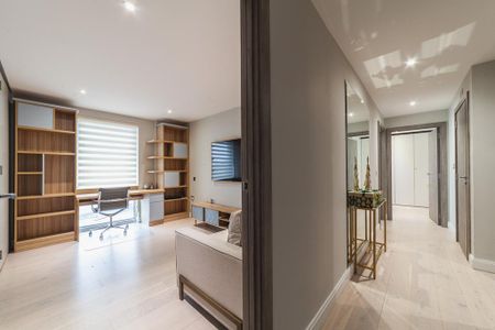 3 bedroom flat to rent - Photo 3