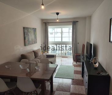 Alquiler de piso en Calle Málaga, 32 - Photo 1