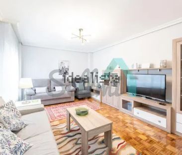 Alquiler de piso en Calle Llano Ponte - Photo 1