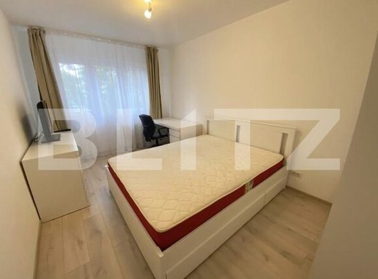 Apartament cu 3 camere, 65mp, decomandat, zona Piata Flora - Photo 1