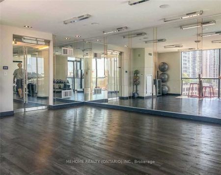 For Lease - 1 The Esplanade Drive Unit# 1508, Toronto, Ontario - Photo 5