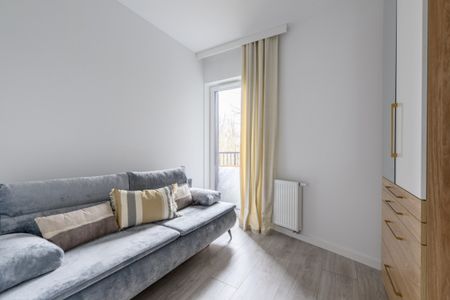 Piękny apartament z widokiem na zieleń! - Photo 3