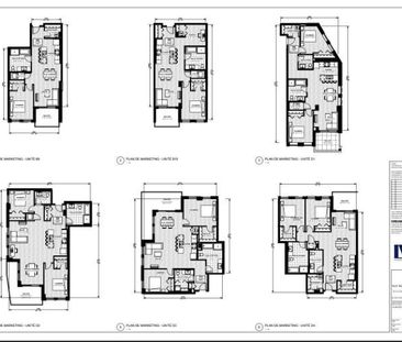 2 CH - 1 SDB - Gatineau - $3,300 /mo - Photo 4
