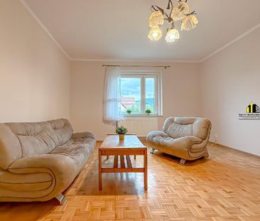 Mieszkanie Gliwice Śródmieście powierzchnia 55.0 m² C396-WM-84480 - Фото 2