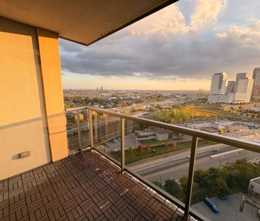 For Lease - 1 Michael Power Place Unit# 1808, Toronto, Ontario - Photo 4