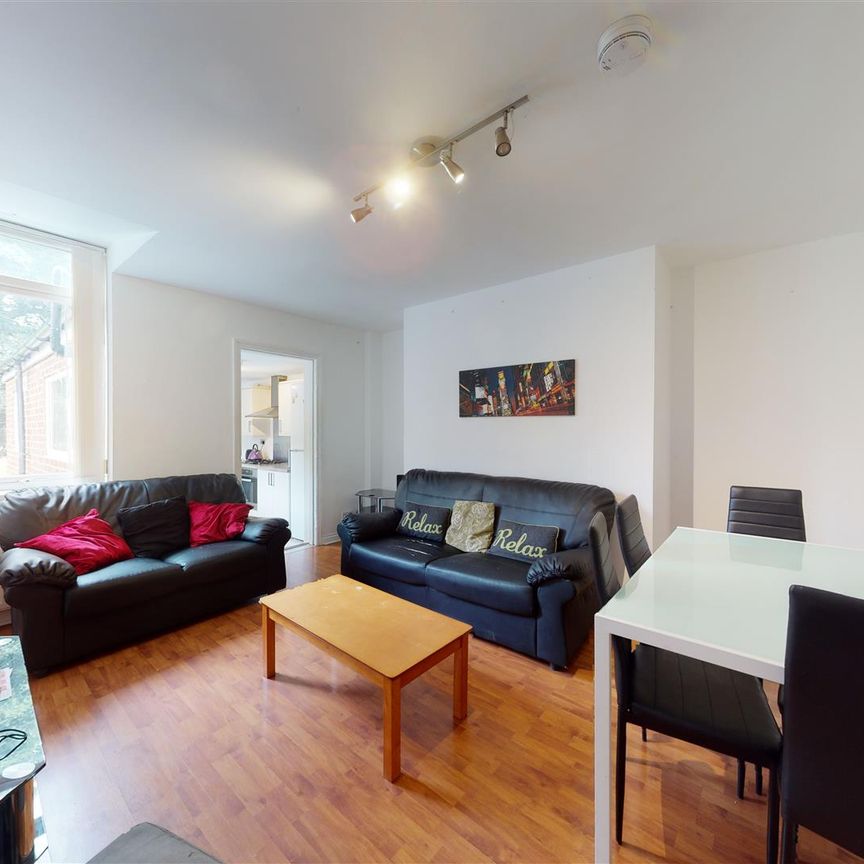 6 bed maisonette to rent in Greystoke Avenue, Sandyford, NE2 - Photo 1