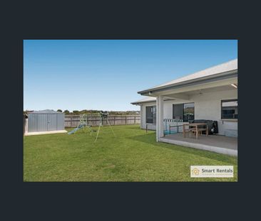 3 Littabella Place, Bushland Beach, Qld 4818 - Photo 1