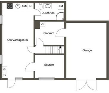 Trångsundsvägen - Foto 4