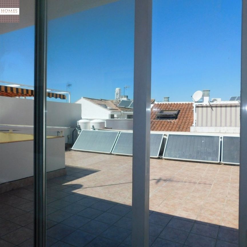 Flat - Fuengirola (Centro) - Photo 1