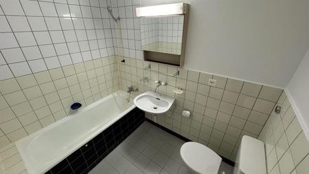 Charmant 1.5 pièces à Morges - Foto 4