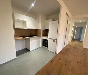 Appartement 3 pièces - 69 m² - Photo 4