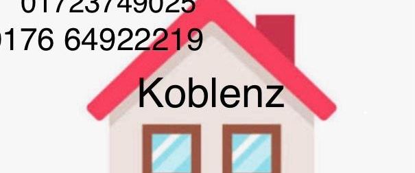 Wir suchen Wohnung in Koblenz - Foto 1