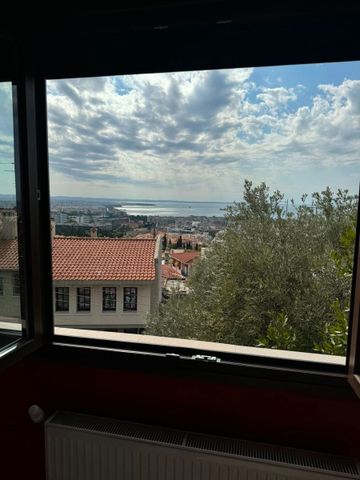 Studio/Γκαρσονιέρα για ενοικίαση Κόκκινη Βρύση (Άνω Πόλη) - Photo 4