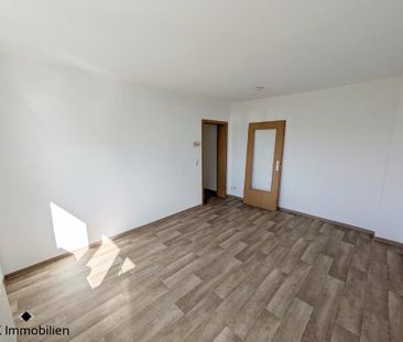 ++ schicke 2-Raum-Wohnung mit Balkon - in beruhigter Lage - Komfort... - Foto 1