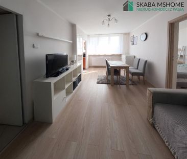 Mieszkanie Tychy D powierzchnia 37.4 m² C169-WM-92347 - Фото 2