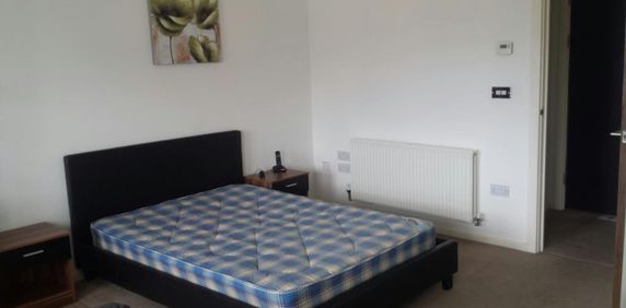 Studio to rent - Photo 2