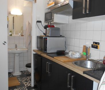 A louer T1 meublé 28.79 m2 Bordeaux Fondaudège - Photo 4