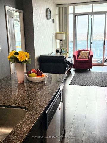 For Lease - 80 Absolute Avenue Unit# 1401, Mississauga, Ontario - Photo 5