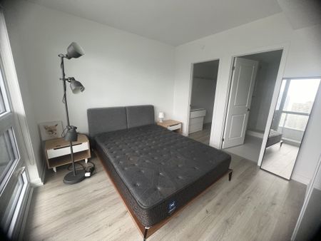 For Lease - 395 Bloor Street Unit# 3403, Toronto, Ontario - Photo 2