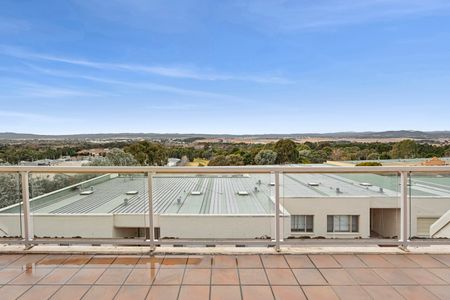 12/27 Leahy Close, Narrabundah ACT 2604 - Apartment For Rent | Domain - Photo 4
