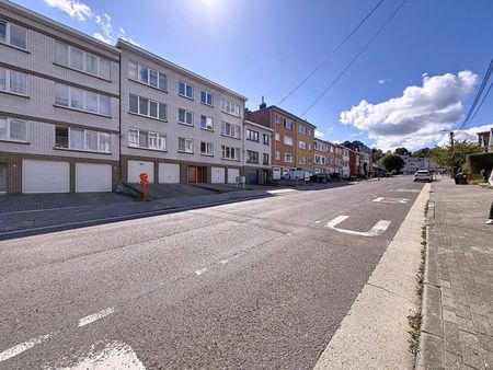 Appartement te huur - Photo 5