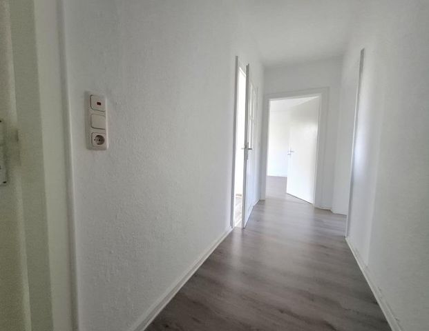 Schmuckstück in der City! - Foto 1