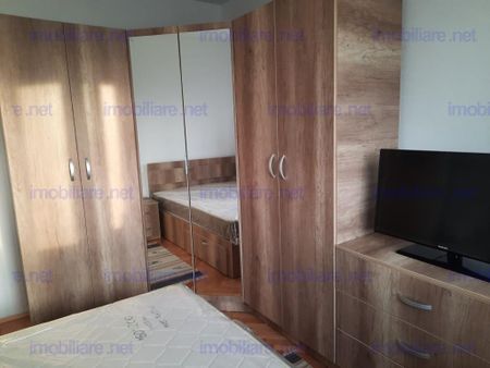 Inchirieri Apartamente 2 camere Bucuresti - Photo 4