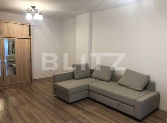 Apartament 2 camere decomandate, 55 mp, garaj, Avella Residence - Photo 1