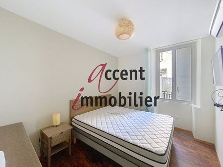 Maison Vallabrègues 80 m2, - Photo 5