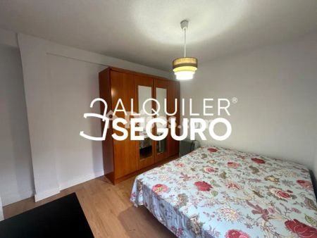 Piso en alquiler en Vicalvaro - Foto 5