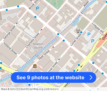 Islington Gates, Fleet Street, Jewellery Quarter, B1 - Photo 1