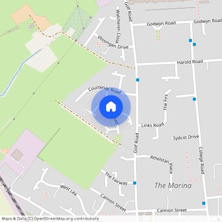 Lanfranc Road Deal