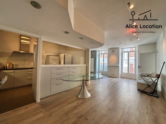 Location Appartement 4 pièces 118m² EVIAN LES BAINS 74500 - Photo 1