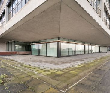 Te huur: Appartement Purperhoedenveem 80 in Amsterdam - Foto 3