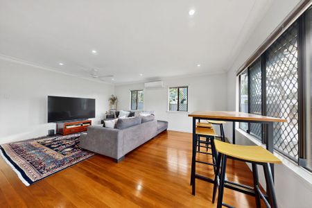 Renovated Family Home with Backyard in a Peaceful Nundah Pocket - Photo 2