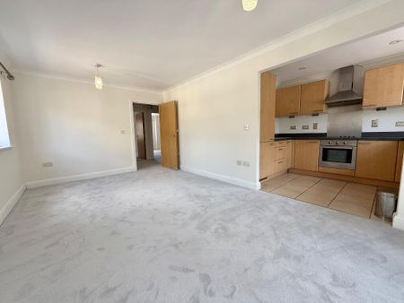 2 bedroom house to rent - Photo 2