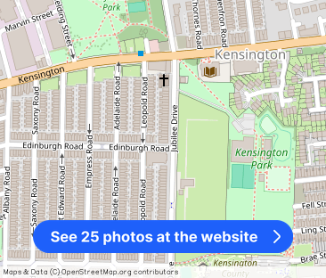 Jubilee Drive, Liverpool, L7 - Photo 1