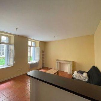 Location - Appartement - 1 pièces - 30.93 m² - montauban - Photo 1