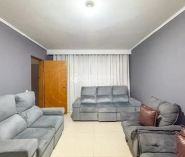 Sobrado com 5 quartos e 120m² para alugar em Demarchi, São Bernardo... - Photo 1