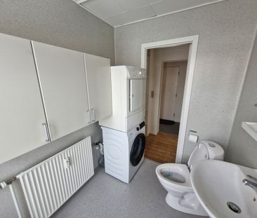 3 vær. lejlighed til leje i Kolding. 99m2 - Foto 2