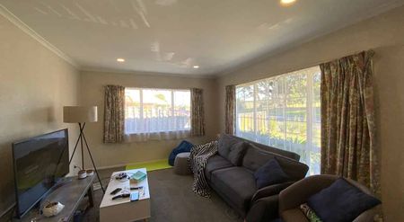 Comfortable family home in botany - Photo 4